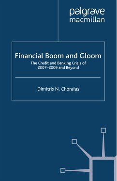 Financial Boom and Gloom (eBook, PDF)