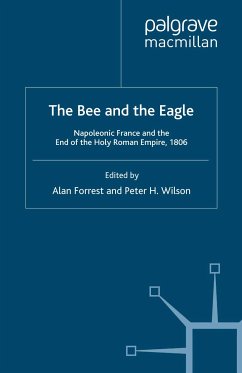 The Bee and the Eagle (eBook, PDF)