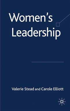 Women's Leadership (eBook, PDF)