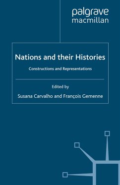Nations and their Histories (eBook, PDF)