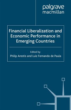 Financial Liberalization and Economic Performance in Emerging Countries (eBook, PDF)