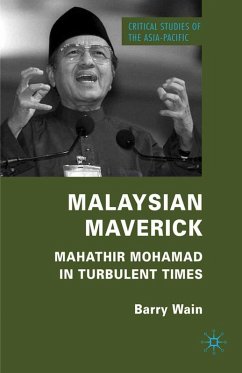 Malaysian Maverick (eBook, PDF) Malaysian Maverick (eBook, PDF)