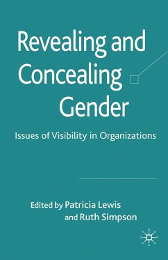 Revealing and Concealing Gender (eBook, PDF)