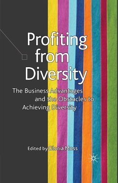 Profiting from Diversity (eBook, PDF)