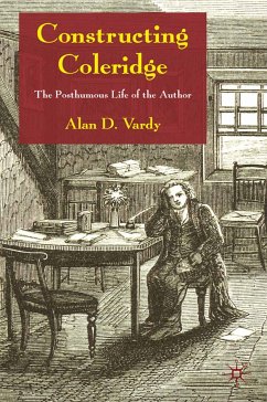 Constructing Coleridge (eBook, PDF) - Vardy, A.