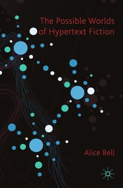 The Possible Worlds of Hypertext Fiction (eBook, PDF) The Possible Worlds of Hypertext Fiction (eBook, PDF)