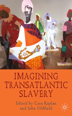 Imagining Transatlantic Slavery (eBook, PDF)