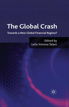 The Global Crash (eBook, PDF)