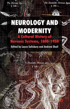 Neurology and Modernity (eBook, PDF)