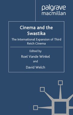 Cinema and the Swastika (eBook, PDF)