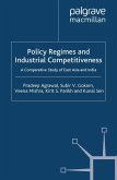 Policy Regimes and Industrial Competitiveness (eBook, PDF)