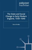 The State and Social Change in Early Modern England, 1550-1640 (eBook, PDF)