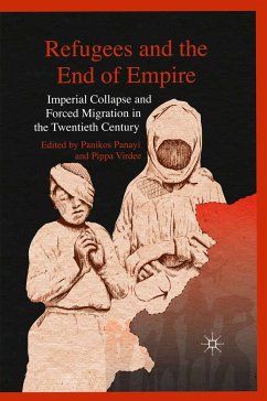 Refugees and the End of Empire (eBook, PDF)