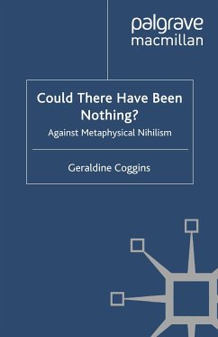 Could there have been Nothing? (eBook, PDF) - Coggins, Geraldine