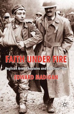 Faith Under Fire (eBook, PDF) - Madigan, Edward