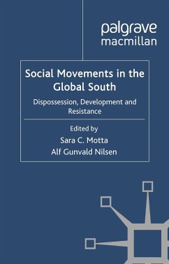 Social Movements in the Global South (eBook, PDF)