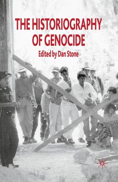 The Historiography of Genocide (eBook, PDF)