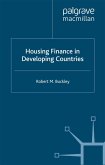 Housing Finance in Developing Countries (eBook, PDF)