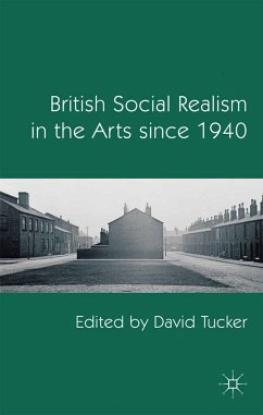 British Social Realism in the Arts since 1940 (eBook, PDF)
