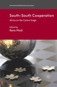 South-South Cooperation (eBook, PDF)