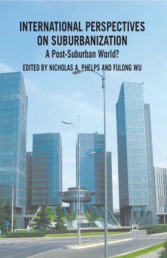 International Perspectives on Suburbanization (eBook, PDF)