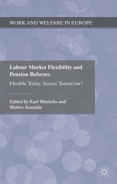 Labour Market Flexibility and Pension Reforms (eBook, PDF)