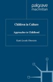 Children in Culture (eBook, PDF)