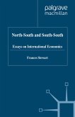 North-South and South-South (eBook, PDF)