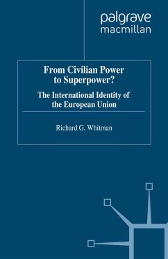 From Civilian Power to Superpower? (eBook, PDF) From Civilian Power to Superpower? (eBook, PDF)