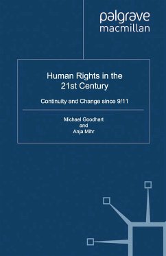 Human Rights in the 21st Century (eBook, PDF)