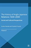 The History of Anglo-Japanese Relations 1600-2000 (eBook, PDF)