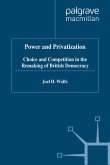 Power and Privatization (eBook, PDF)