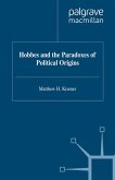 Hobbes and the Paradoxes of Political Origins (eBook, PDF)
