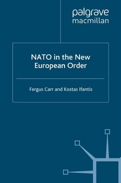 NATO in the New European Order (eBook, PDF)