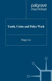 Youth, Crime and Policework (eBook, PDF)