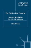 The Politics of the Financial Services Revolution (eBook, PDF)
