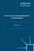 Korea's Growth and Industrial Transformation (eBook, PDF)