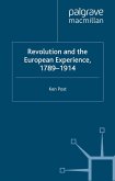 Revolution and the European Experience 1789-1914 (eBook, PDF)