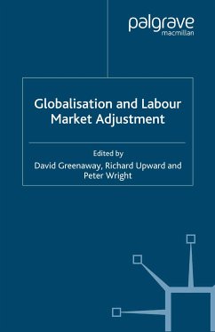 Globalisation and Labour Market Adjustment (eBook, PDF)