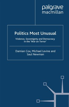 Politics Most Unusual (eBook, PDF)