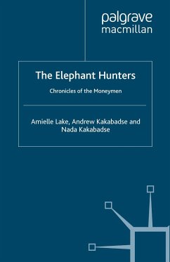 The Elephant Hunters (eBook, PDF)
