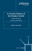 A Concise History of the Modern World (eBook, PDF)