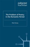 The Problem of Poetry in the Romantic Period (eBook, PDF)