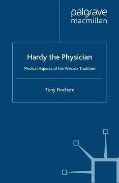 Hardy the Physician (eBook, PDF)