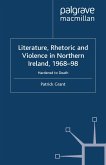 Rhetoric and Violence in Northern Ireland, 1968-98 (eBook, PDF)