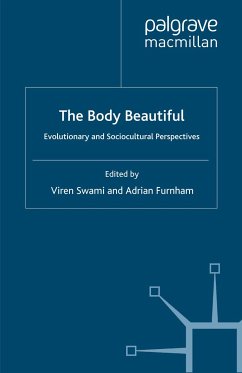 The Body Beautiful (eBook, PDF)