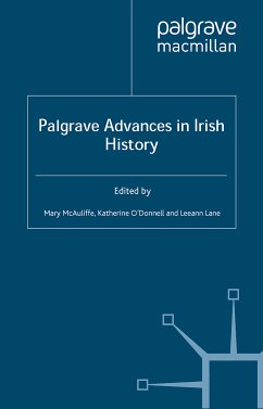 Palgrave Advances in Irish History (eBook, PDF)