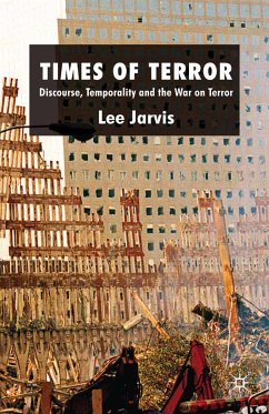 Times of Terror (eBook, PDF)