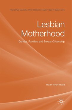 Lesbian Motherhood (eBook, PDF)