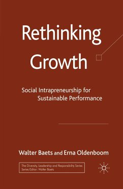 Rethinking Growth (eBook, PDF)